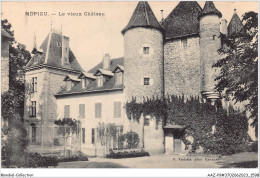 AAZP9-37-801 - MEPIEU - Le Vieux Chateau  - Other & Unclassified