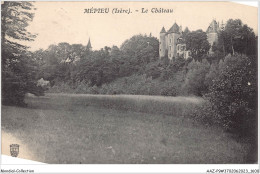 AAZP9-37-802 - MEPIEU - Le Chateau  - Other & Unclassified