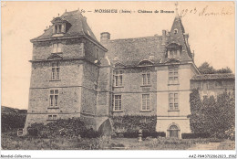 AAZP9-37-793 - Moissieu - Chateau De Bresson  - Other & Unclassified