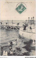 ADIP9-33-0744 - ARCACHON - Un Coin De La Jetée Promenade  - Arcachon