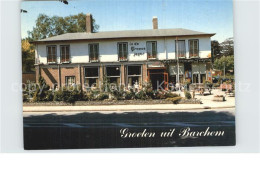 72503781 Barchem Hotel Restaurant In De Groene Jager  - Autres & Non Classés