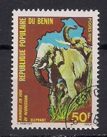 BENIN    OBLITERE - Benin – Dahomey (1960-...)