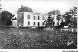 ADIP5-33-0408 - LOUPIAC DE CADILLAC - Château Dauphiné - Rondillon  - Other & Unclassified