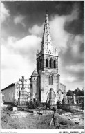 ADIP5-33-0387 - LAROUYADE - Gironde - L'église  - Other & Unclassified