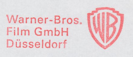 Meter Cut Germany 1991 Warner Bros - Movie - Kino