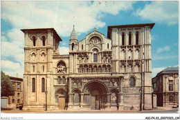 ADIP4-33-0357 - BORDEAUX - église Romane De Sainte-croix  - Bordeaux