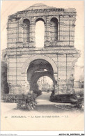 ADIP4-33-0333 - BORDEAUX - Ruines Du Palais Gallien  - Bordeaux