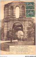 ADIP4-33-0320 - BORDEAUX - Les Ruines Du Palais Gallien  - Bordeaux