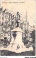 ADJP4-42-0286 - SAINT-ETIENNE - Monument De Francis Garnier - Saint Etienne