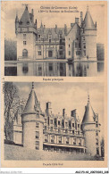 ADJP3-42-0195 - Chateau De Contenson A Mme La Boronne De Rochetaillée - Andere & Zonder Classificatie
