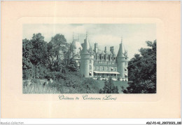 ADJP2-42-0174 - Chateau De Contenson - Other & Unclassified