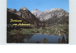 72503702 Pertisau Achensee  Maurach - Sonstige & Ohne Zuordnung