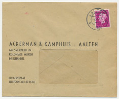 Firma Envelop Aalten 1948 - Grossierderij - Ohne Zuordnung