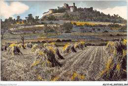 ADJP1-42-0033 - Environs De BOEN-SUR-LIGNON - Le Chateau De Marcilly - Sonstige & Ohne Zuordnung