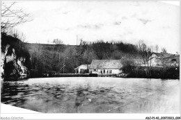 ADJP1-42-0003 - AIGNAY-LE-DUC - La Forge - Other & Unclassified