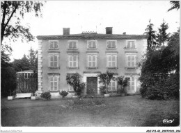 ADJP11-42-0998 - MONTAGNY - Chateau Des Bruyeres - Sonstige & Ohne Zuordnung