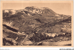 ADJP11-42-0952 - LA REGION DES CEVENNES - Le Mont Mezenc - Other & Unclassified