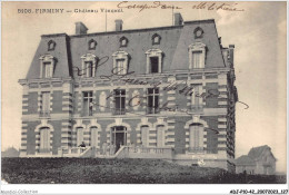ADJP10-42-0871 - FIRMINY - Chateau Vincent - Firminy
