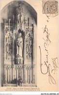 ADJP10-42-0863 - Environs De FEURS - Statue De La Ste-Vierge En L'eglise N-D Chef-d'oeuvre De Bonnassieux - Né A Panissi - Feurs