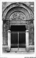 ADJP10-42-0839 - CHARLIEU - Porche De L'abbaye Benediction - Charlieu