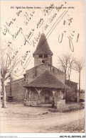 ADJP9-42-0797 - SAIL-LES-BAINS - La Vieille Eglise - Sonstige & Ohne Zuordnung
