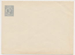 Envelop G. 7 - Postal Stationery