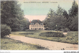 ADJP8-42-0701 - Environs De ROANNE - RENAISON - La Bernarde - Roanne