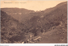 ADJP8-42-0669 - ROCHETAILLEE - Vallée De Rochetaillée - Saint Etienne