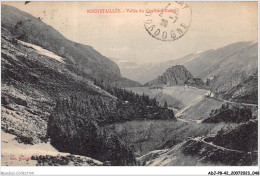 ADJP8-42-0666 - ROCHETAILLEE - Vallée Du Gouffre D'enfer - Saint Etienne