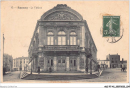 ADJP7-42-0631 - ROANNE - Le Theatre  - Roanne