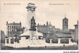 ADJP6-42-0477 - ST-ETIENNE - Monument Dorian - Saint Etienne