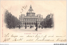 ADJP5-42-0441 - ST-ETIENNE - Hotel De Ville - Saint Etienne