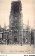 ADJP5-42-0429 - ST-ETIENNE- Eglise St-roch - Saint Etienne