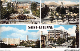 ADJP4-42-0346 - SAINT-ETIENNE  - Saint Etienne