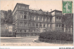 ADJP4-42-0334 - SAINT-ETIENNE - Le Musée - Saint Etienne