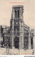 ADJP4-42-0319 - SAINT-ETIENNE - Eglise Saint-Roch - Saint Etienne