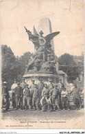 ADJP4-42-0323 - SAINT-ETIENNE -  Monument Des Combattants - Saint Etienne