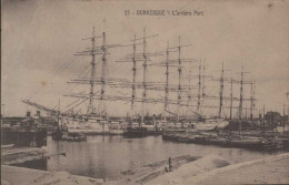 DUNKERQUE Le Port, ( 6 Grand Vorird) - Dunkerque