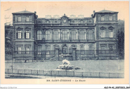 ADJP4-42-0314 - SAINT-ETIENNE - Le Musée - Saint Etienne