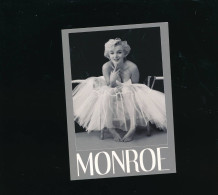 CPSM -  Marilyn MONROE   Ballerina 2011 - Famous Ladies