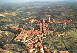 72503596 San Gimignano Veduta Aerea San Gimignano - Other & Unclassified