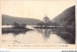 ADUP3-39-0202 - LE HERISSON - Un Coin Du Lac Du Val  - Other & Unclassified
