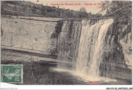 ADUP3-39-0198 - LE HERISSON - Cascade Du Moulin  - Other & Unclassified