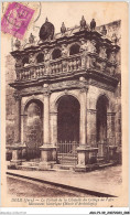 ADUP1-39-0045 - DOLE - Le Portail De La Chapelle Du Collège De L'arc - Dole