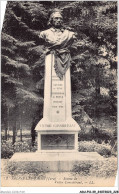 ADUP11-39-1034 - SALINS-LES-BAINS - Statue De Victor Considérant  - Dole