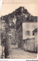 ADUP11-39-0963 - SALINS-LES-BAINS - Rue Béchet - Saint-anatoile Et Fort Belin  - Dole