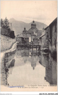 ADUP11-39-0949 - SALINS-LES-BAINS - La Chapelle Notre-dame Libératrice Et La Rivière La Furieuse  - Dole