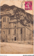 ADUP10-39-0842 - SAINT-CLAUDE - La Cathédrale  - Saint Claude