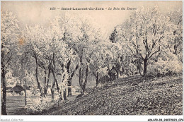 ADUP9-39-0754 - SAINT-LAURENT-du-JURA -  Le Bois Des Dames  - Other & Unclassified