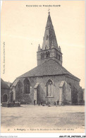 ADUP7-39-0608 - POLIGNY - église De Mouthier-le-vieillard  - Poligny